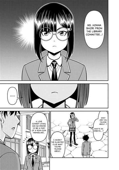 Monster Musume no Iru Nichijou - Chapter 80 - Toonclash