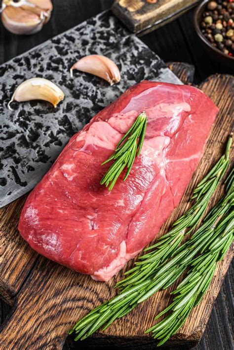 Definition Of Veal Top Round at Kevin Blankenship blog