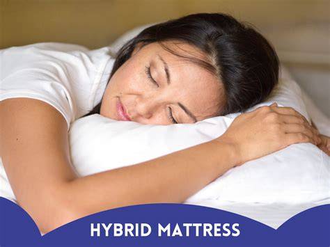 How Long Do Hybrid Mattresses Last - 10-13 Year Lifespan