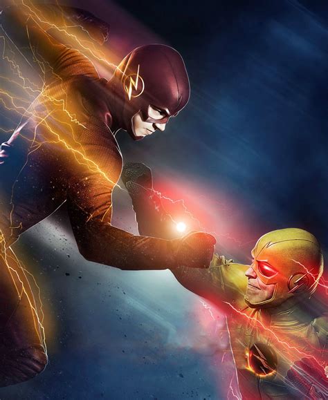 Flash Vs. Zoom Wallpapers - Wallpaper Cave