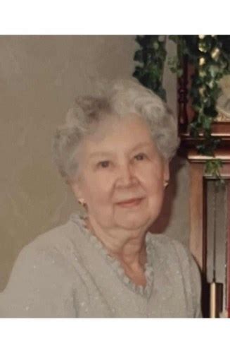 Patricia Frazier Obituary (1935 - 2022) - Charleston, WV - Charleston ...