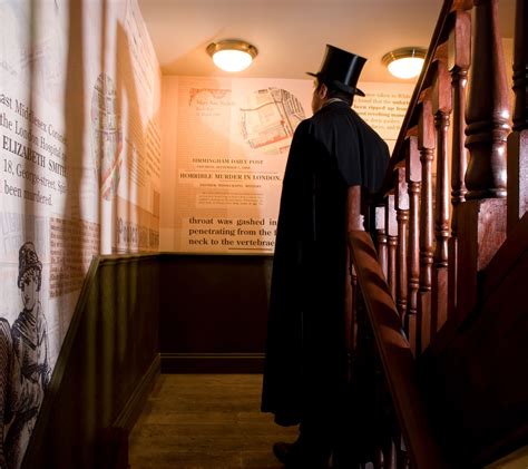 Jack The Ripper Museum | Historical Museum | London, England