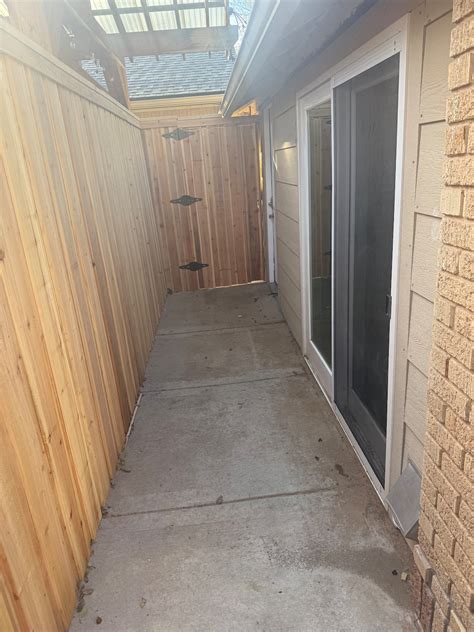 Private Getaway - Guest houses for Rent in Amarillo, Texas, United ...