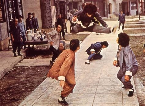 Jackie Chan’s early movies: how martial arts superstar shaped his ...