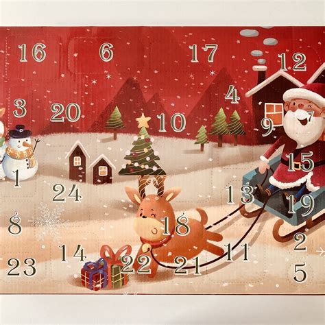 FIDGET ADVENT CALENDAR | Popit Kingdom - Malta's Coolest Toy Shop