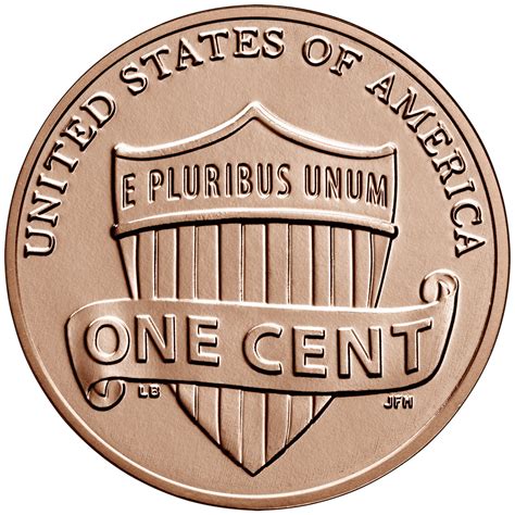 2022 Denver Union Shield Penny Roll Uncirculated