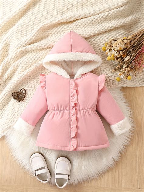 Newborn baby winter coat online