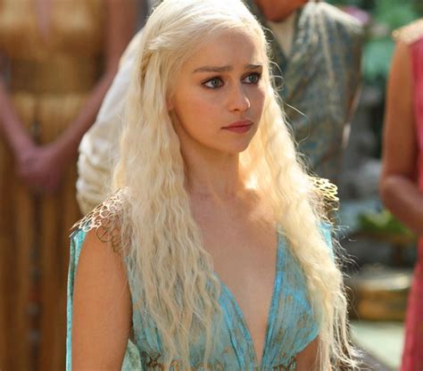 Game Of Thrones Female Actresses
