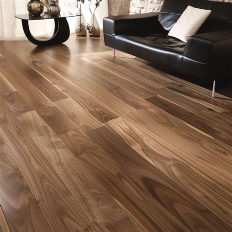 10 Best Walnut Flooring Ideas and Designs - WoodWorkly