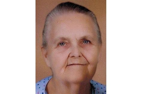 Helen Cox Obituary (2014) - Marion, OH - The Marion Star