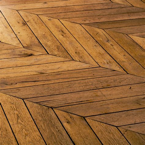 Chevron & Herringbone: History of These Popular Parquet Wood Flooring ...