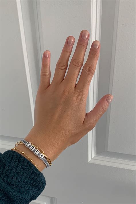 How to Self-Tan Your Hands, Wrists, Elbows, Ankles, and Back - paige ...