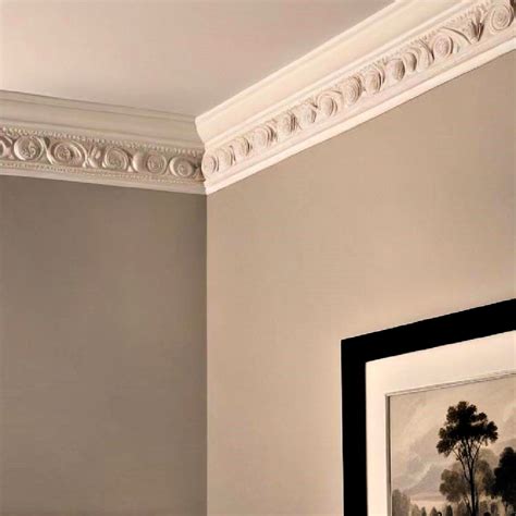 Perfect 5 Inch Floor Molding For Home Style