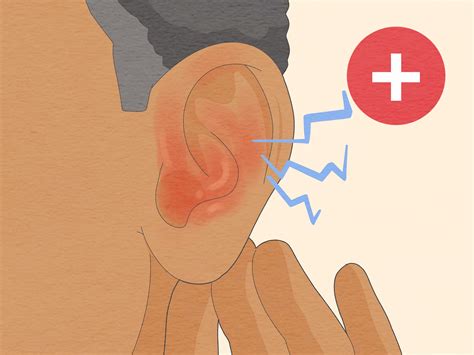 How to get Water out of your ear? | How to get Water out of your ear ...