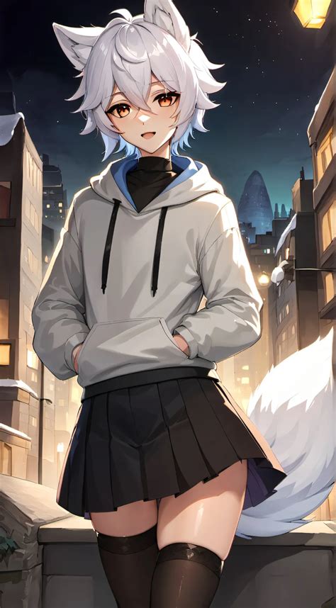 2000+ femboy AI Characters, 💬 AI Chat Free & Safe | Talkie AI