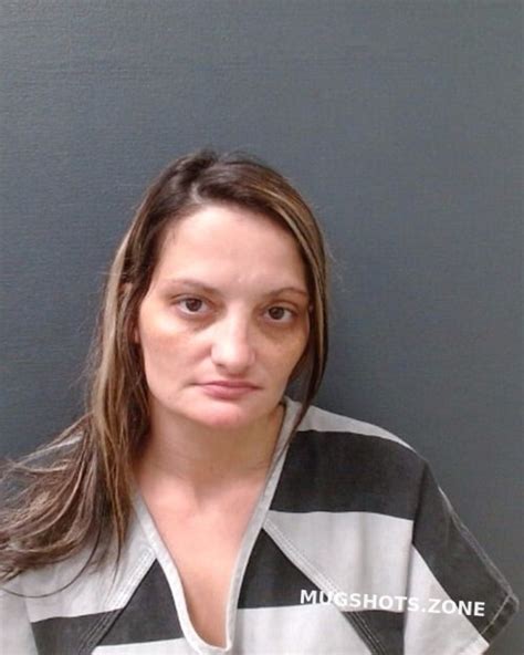 KERWOOD TIFFANY KRYSTAL *** - Comal County Mugshots Zone