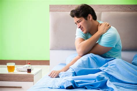 Shoulder Pain After Sleeping? Here's Why | Inertia Physio