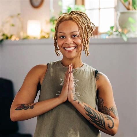 Joi Latson — Reviving Roots Therapy & Wellness