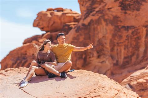 What to pack for Zion National Park - Wear When What Why