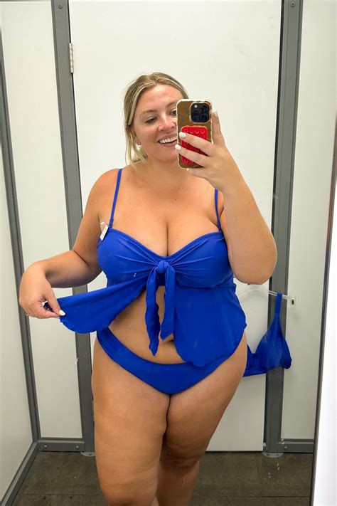 35 of the Best Tankini Swimsuits to Wear This Summer