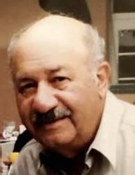 Joseph Briganti - 2021 - Perry-McStay Funeral Home