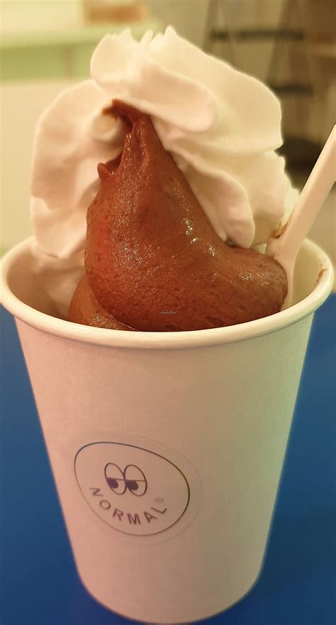 Normal Ice Cream - Salt Lake City Utah Ice Cream - HappyCow