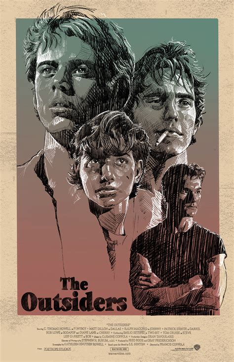 The Outsiders Surf Movie at Donald Hammond blog
