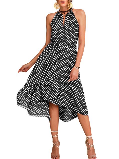 Summer Halter Dresses Canada at Carmela Schatz blog