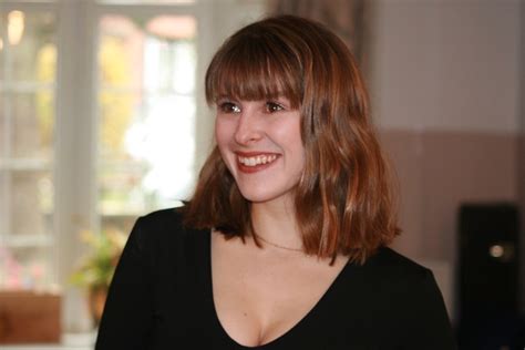 2023: IWD QA with Sydney-Anne McAllister | University of Bristol Law ...