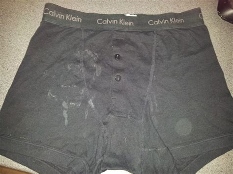 Lads In Boxer Briefs