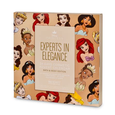 Disney Princess Advent Calendar | Elbenwald