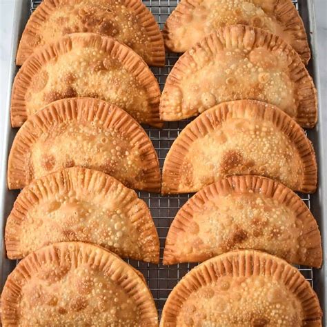 Cuban Empanadas Cuban Style Empanadas | What's Cookin' Italian Style