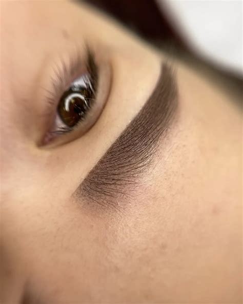 Uneven Eyebrows After Microblading? Causes & Fixes Explained
