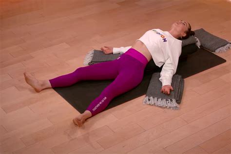 10 Yin Yoga Poses That Benefit Your Mind and Body