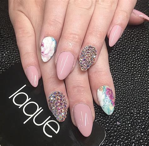 Go and check out Laque Nail Bar. IG: @laquenailbar | Nails, Hot nails ...