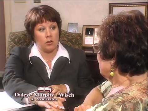 Daley Murphy Wisch 30 Revised Burgundy - YouTube