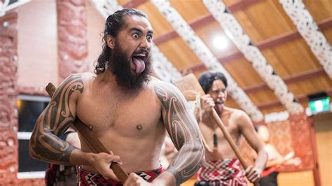 Experience Māori Culture | GreatSights Day Tours