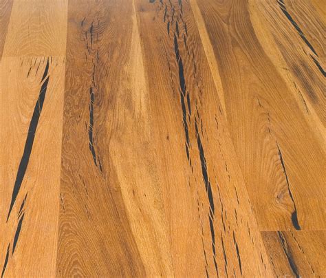 Tiger Oak Wood Flooring - Flooring Site