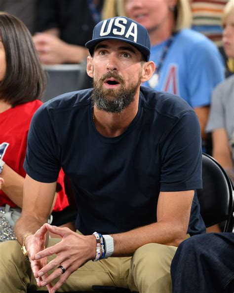 Video: Olympic Icon Michael Phelps Announced as 'College GameDay' Week ...