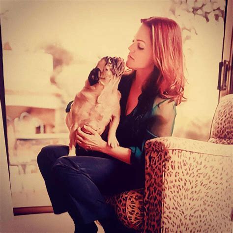 Belinda Carlisle Reflects on Posing Nude for PETA Anti-Fur Campaign