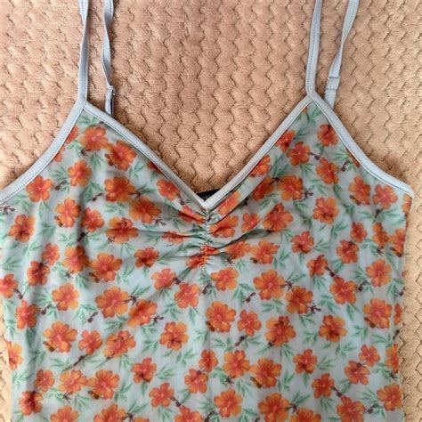 forever 21 summer dress - brand new never worn - has... - Depop