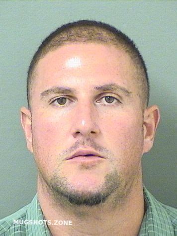 SIERRA DANIEL 01/19/2023 - Palm Beach County Mugshots Zone