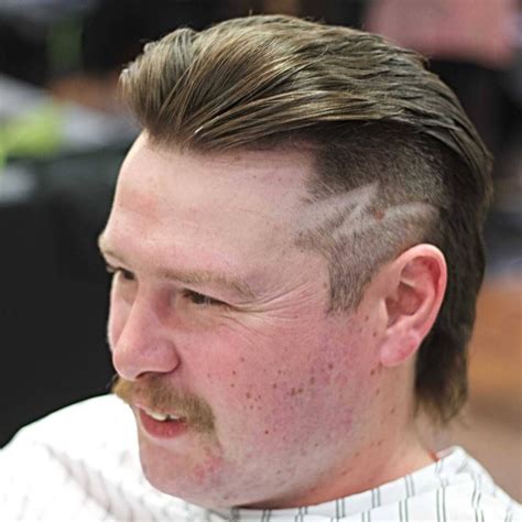 44+ Mullet Haircuts For 2024 | Mullet haircut, Mullet hairstyle, Hair cuts
