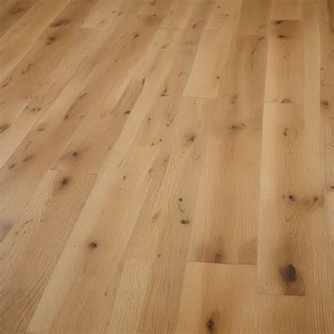 Solid Oak Flooring: Timeless Elegance for Classic Interiors - Oak ...