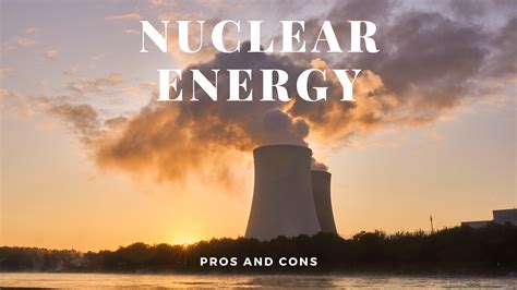 What Is Good About Nuclear Energy at Rachel Enderby blog