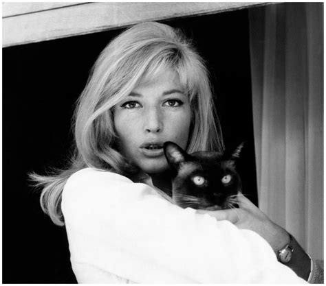 Monica Vitti | © Pleasurephoto Room