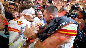 Super Bowl 2023 score: Chiefs top Eagles 38-35 with late Mahomes magic