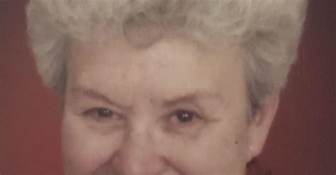 Mary Ann Dodson | Obituaries | winchesterstar.com