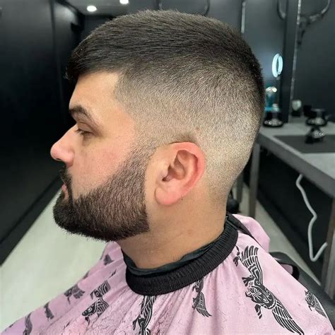 Legends Barbershop | Gallery of Haircuts & Beard Trims