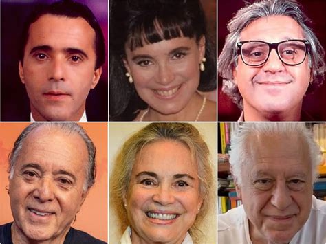 'Rainha da Sucata': Veja como está o elenco da novela depois de 35 anos
